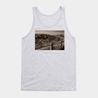 Dunes on The Beach Tank Top